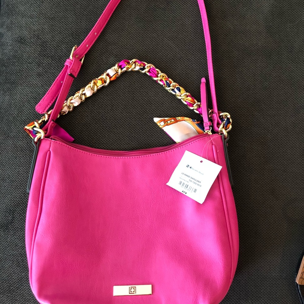 Brand new Liz Claiborne bag.